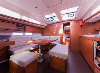 Alquilar velero en Marina Baotić - Dufour 460 GL