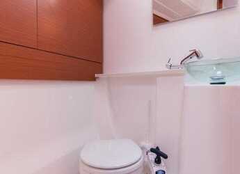 Alquilar velero en Marina Baotić - Dufour 460 GL