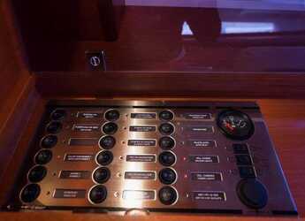 Alquilar velero en Marina Baotić - Dufour 460 GL