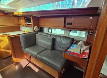 Louer voilier à Marina Kotor - Dufour 520 GL