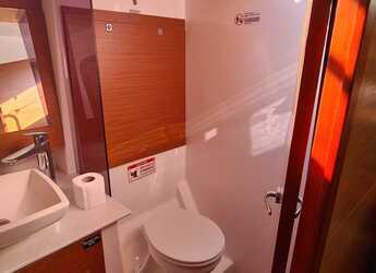 Louer voilier à Marina Kotor - Dufour 520 GL