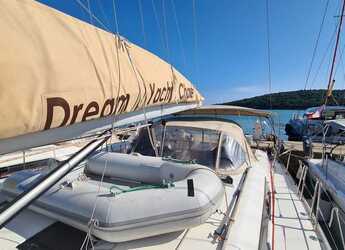 Louer voilier à Marina Kotor - Dufour 520 GL