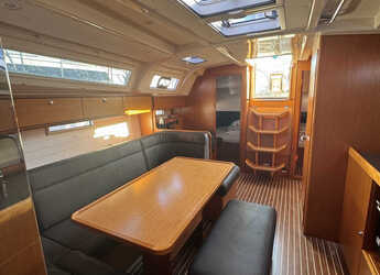 Alquilar velero en Marina Frapa - Bavaria Cruiser 41