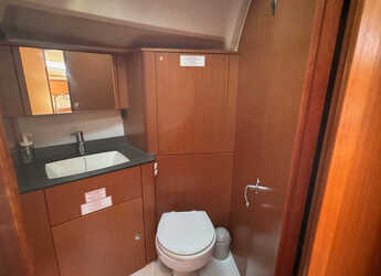 Alquilar velero en Marina Frapa - Bavaria Cruiser 41