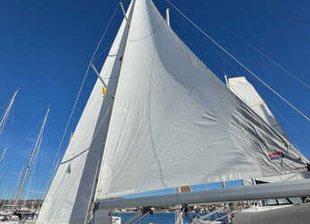 Alquilar velero en Marina Frapa - Bavaria Cruiser 41