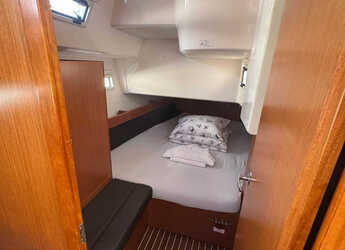 Alquilar velero en Marina Frapa - Bavaria Cruiser 41