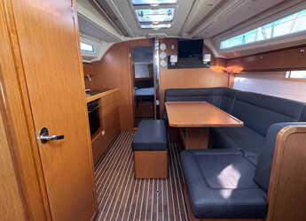 Alquilar velero en Marina Frapa - Bavaria Cruiser 41