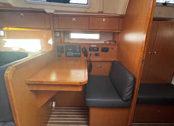 Alquilar velero en Marina Frapa - Bavaria Cruiser 41