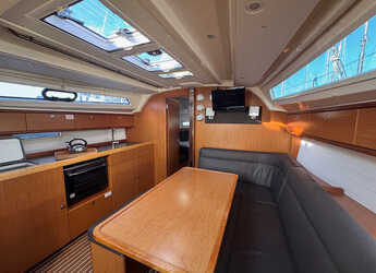 Alquilar velero en Marina Frapa - Bavaria Cruiser 41