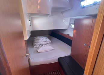 Alquilar velero en Marina Frapa - Bavaria Cruiser 41