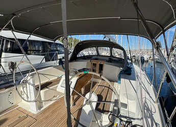 Alquilar velero en Marina Frapa - Bavaria Cruiser 41