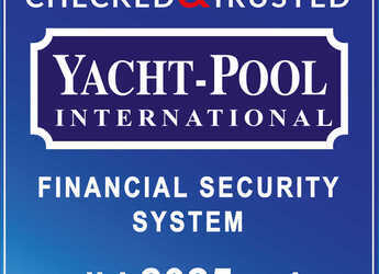 Alquilar catamarán en Puerto de Lefkas - Lagoon 42