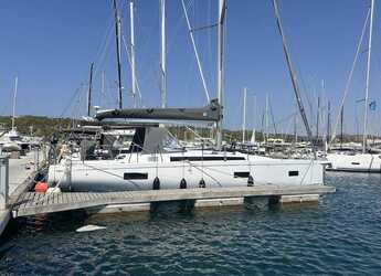Alquilar velero en Olympic Marine - First 44