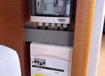 Alquilar velero en Olympic Marine - First 44