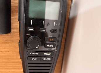 Alquilar velero en Olympic Marine - First 44