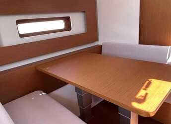 Alquilar velero en Olympic Marine - First 44