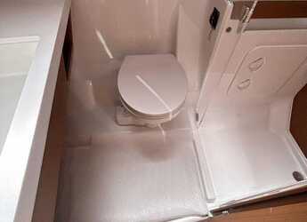 Alquilar velero en Olympic Marine - First 44