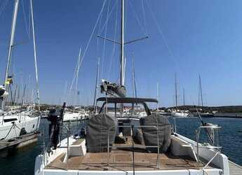 Alquilar velero en Olympic Marine - First 44