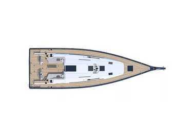 Alquilar velero en Olympic Marine - First 44