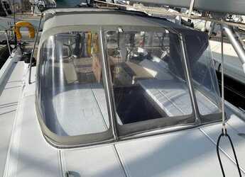 Alquilar velero en Olympic Marine - First 44