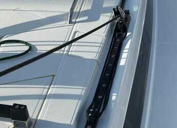 Alquilar velero en Olympic Marine - First 44