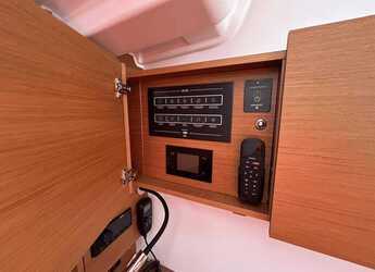 Alquilar velero en Olympic Marine - First 44