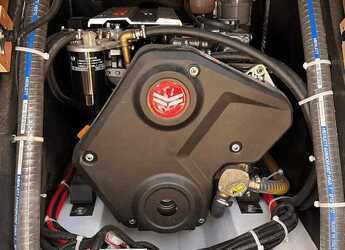 Alquilar velero en Olympic Marine - First 44