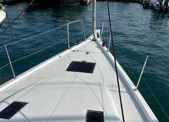 Alquilar velero en Olympic Marine - First 44