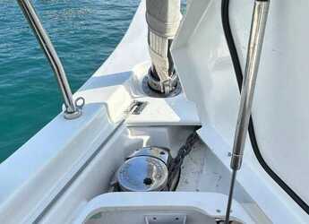 Alquilar velero en Olympic Marine - First 44