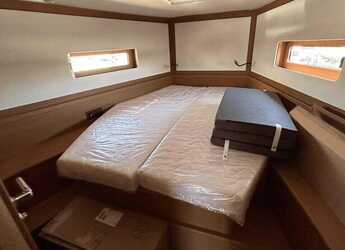 Alquilar velero en Olympic Marine - First 44