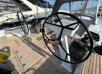 Alquilar velero en Olympic Marine - First 44