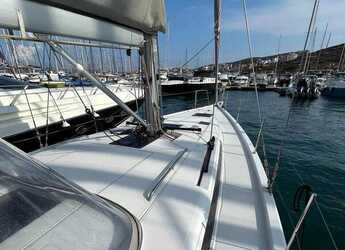 Alquilar velero en Olympic Marine - First 44