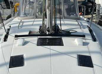 Alquilar velero en Olympic Marine - First 44
