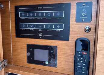 Alquilar velero en Olympic Marine - First 44