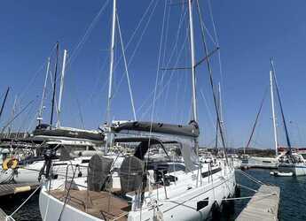 Alquilar velero en Olympic Marine - First 44