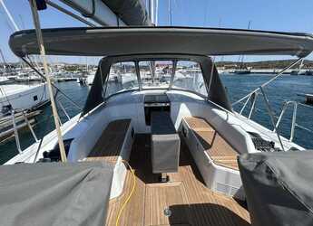 Alquilar velero en Olympic Marine - First 44