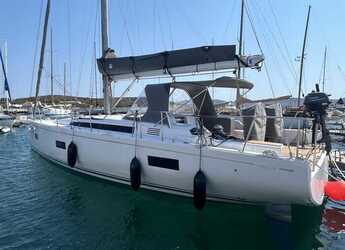 Alquilar velero en Olympic Marine - First 44