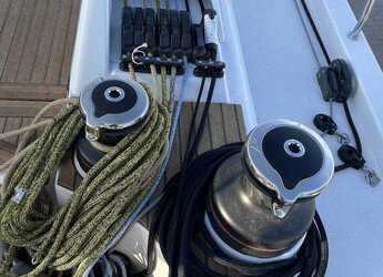 Alquilar velero en Olympic Marine - First 44