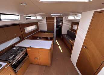 Alquilar velero en Olympic Marine - First 44