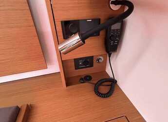 Alquilar velero en Olympic Marine - First 44