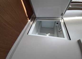 Alquilar velero en Puerto de Lefkas - Oceanis 46.1