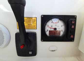 Alquilar velero en Puerto de Lefkas - Oceanis 46.1