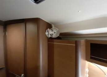 Alquilar velero en Puerto de Lefkas - Oceanis 46.1