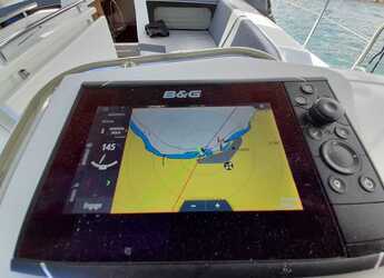 Alquilar velero en Puerto de Lefkas - Oceanis 46.1