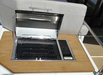 Louer catamaran à moteur à Lefkas Marina - MY4.S