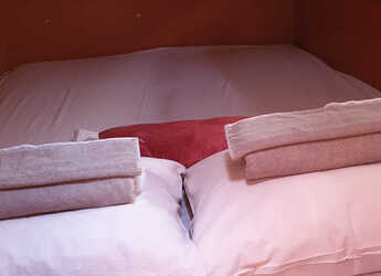 Alquilar velero en Paros Marina - Oceanis 46