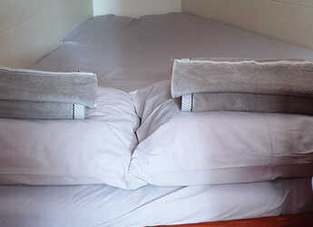 Alquilar velero en Paros Marina - Oceanis 46