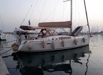 Alquilar velero en Paros Marina - Oceanis 46
