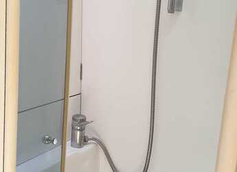 Alquilar velero en Paros Marina - Oceanis 46