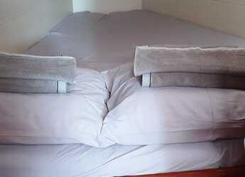 Alquilar velero en Paros Marina - Oceanis 46